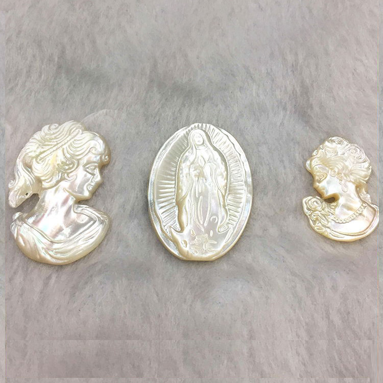 Wholesales Beautiful Head Seashells