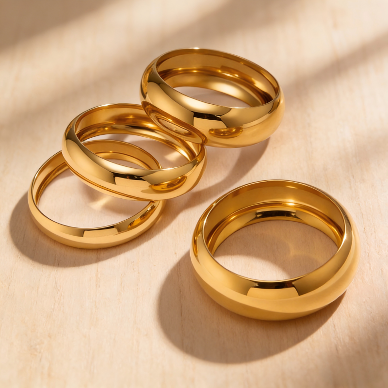 stainless steel bracelet