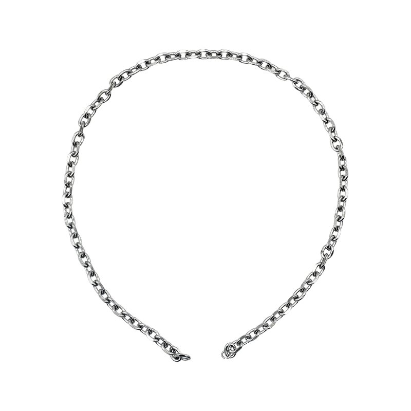 Stainless steel pendant