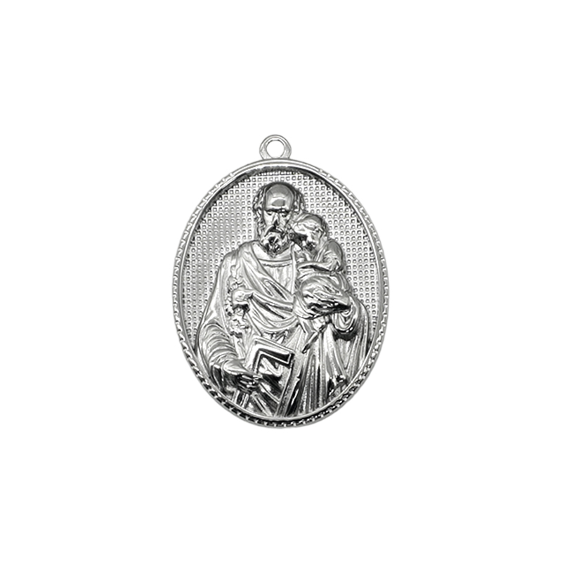 Stainless steel pendant