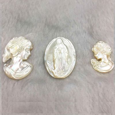 Wholesales Beautiful Head Seashells